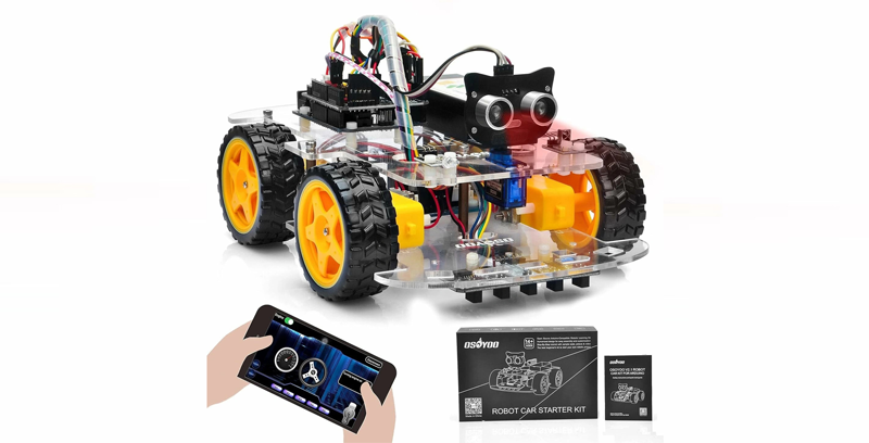 Sivas Robotik Kodlama Arduino Robotik Kodlama Eğitimi
