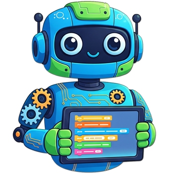 Robotik Akademi Logo