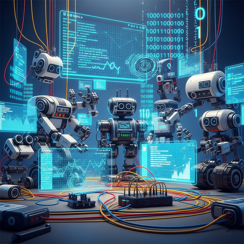 Robotik Kodlama Eğitimi