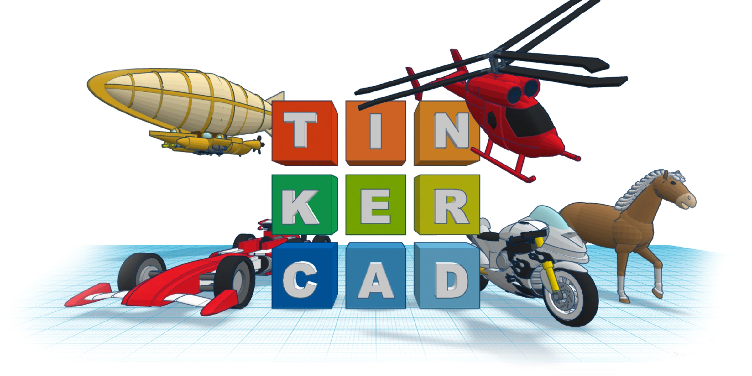 Sivas Robotik Kodlama Tinkercad 3D Eğitimleri