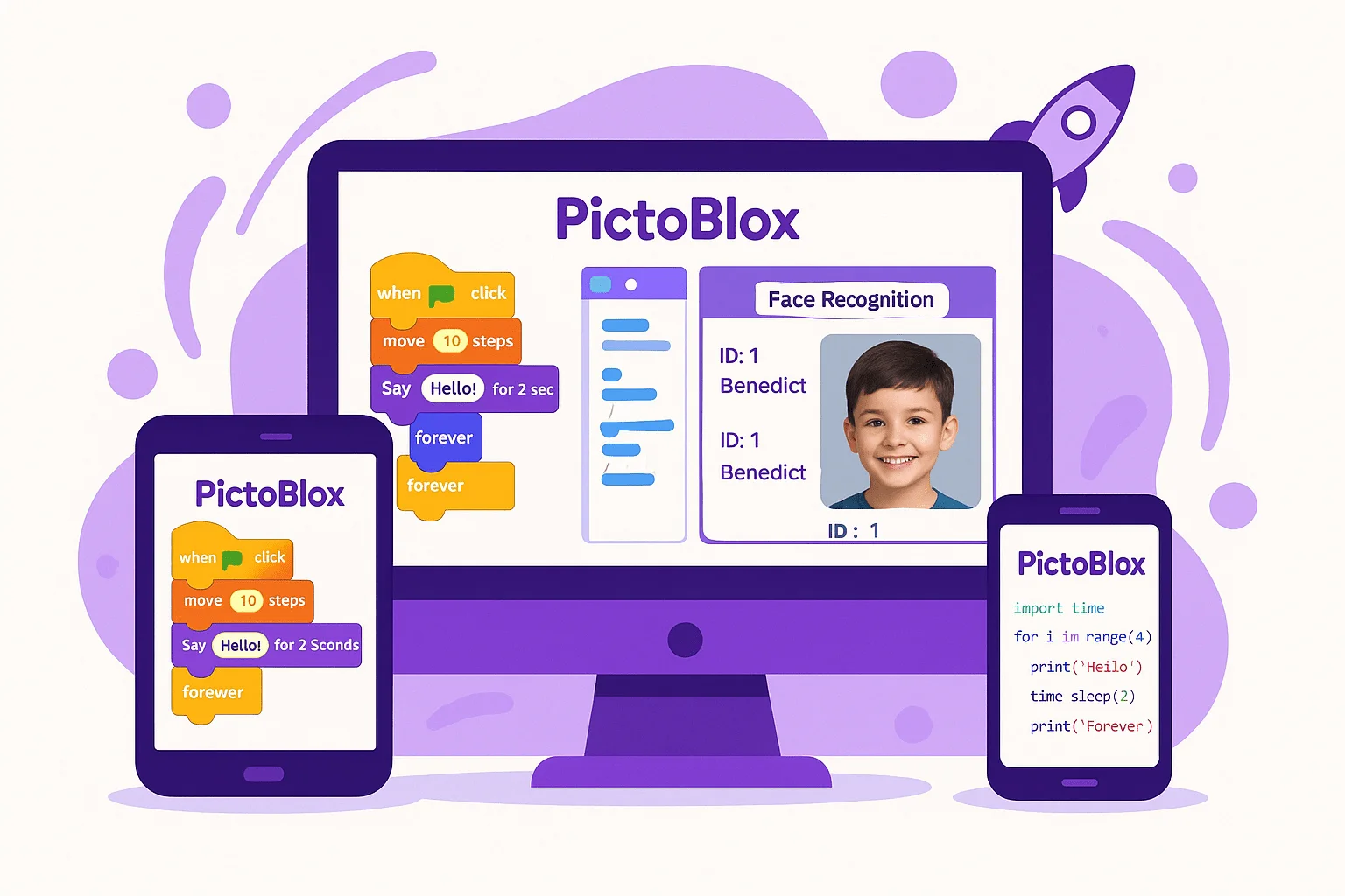 Sivas Robotik Kodlama Pictoblox yapay zeka eğitimi