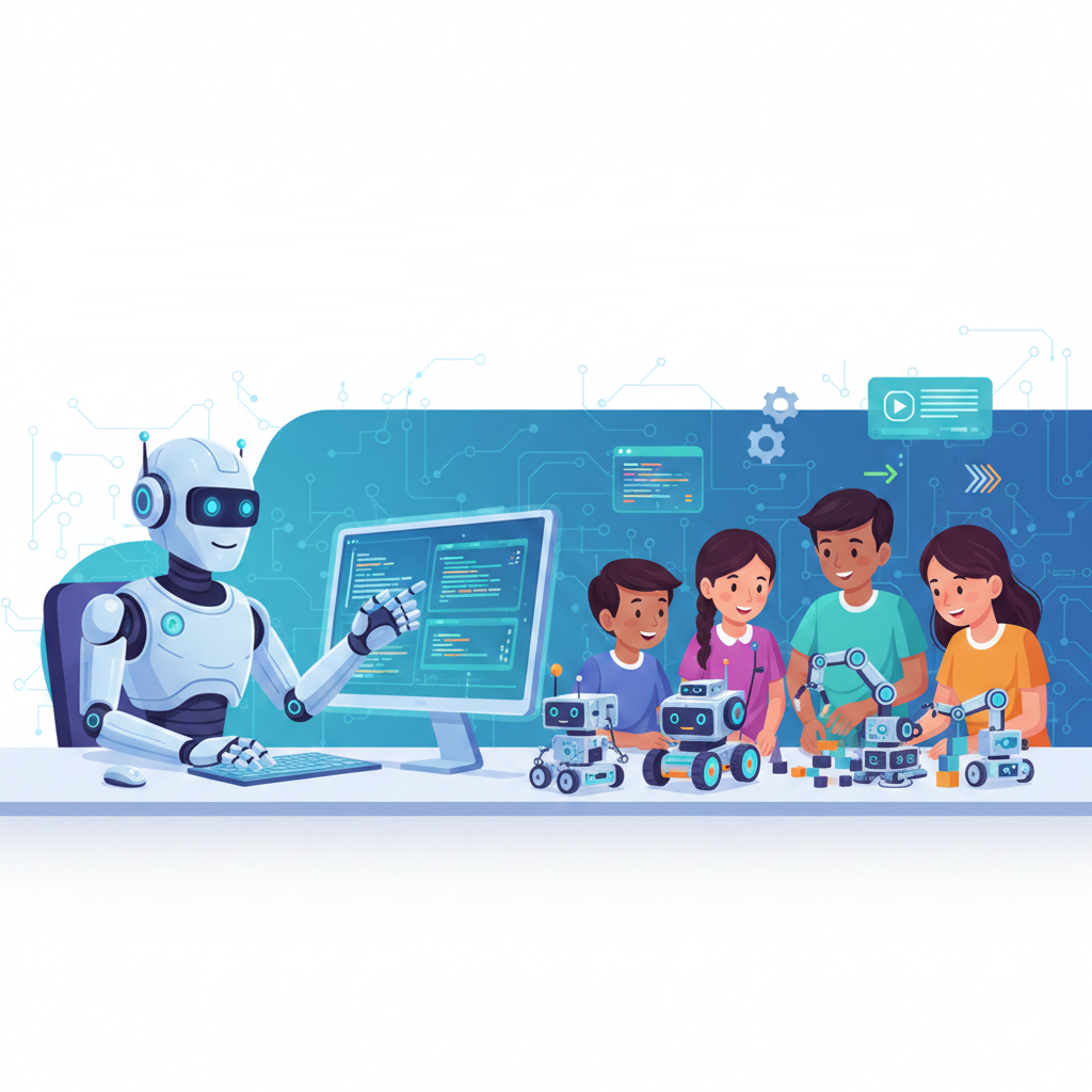 Sivas Kodlama ve Robotik Eğitimi