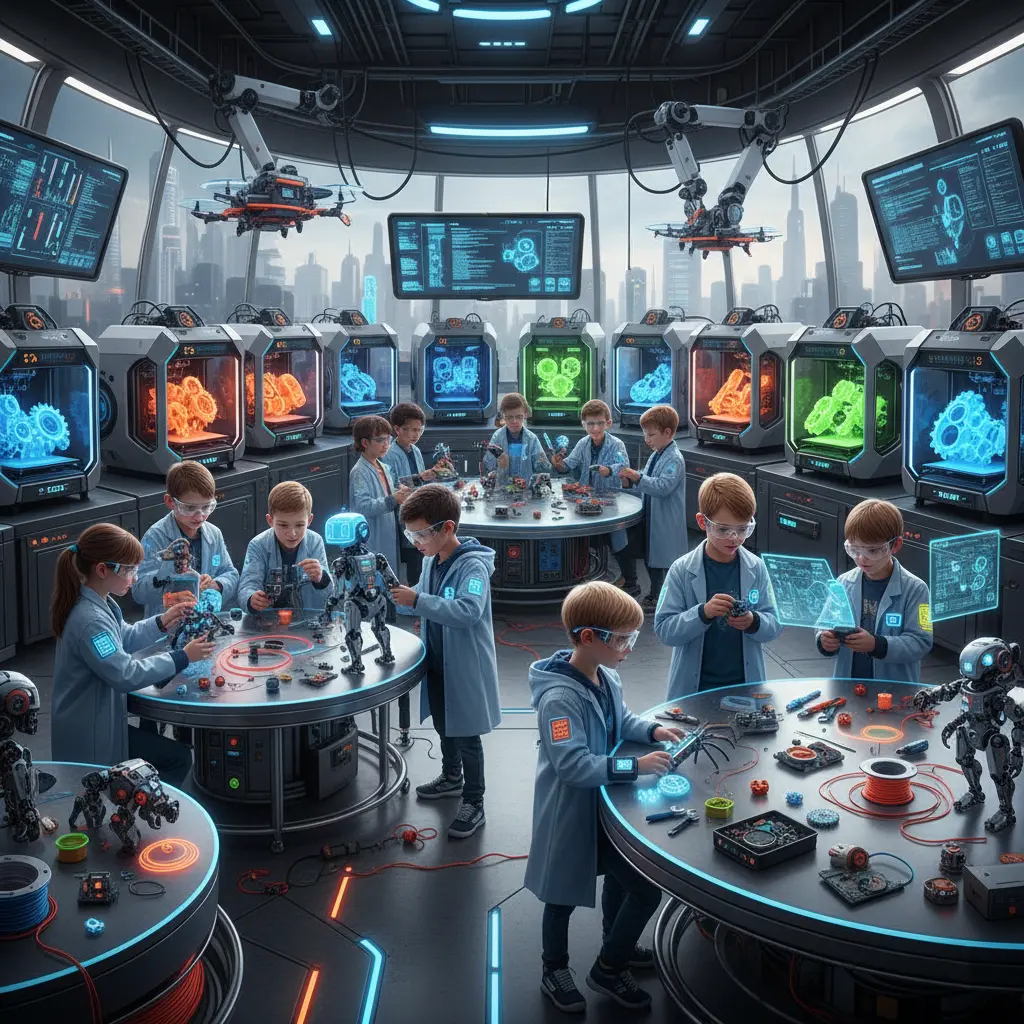 Sivas Robotik Kodlama, Robot Tasarımı ve Yapımı